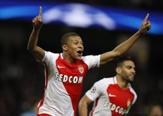 L'Èquipe: el Real Madrid se interesa por la perla Mbappé