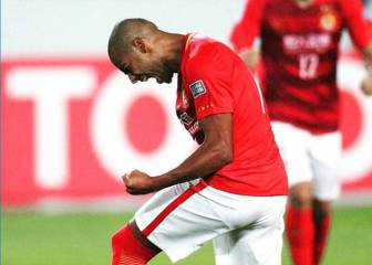 El Guangzhou de Scolari conquista la Supercopa china