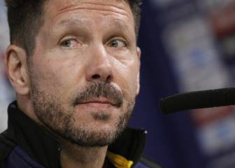 Simeone: 