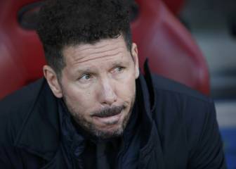 Simeone: 