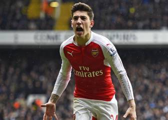 Bellerín rechaza la oferta del Barça: quiere fichar por el City