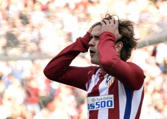 El hermano de Griezmann no se olvida del Manchester United