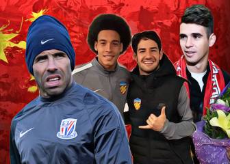 CSL transfer market hits new record despite crackdown