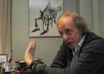 Menotti, muy crítico: 