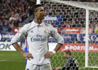 Los 11 máximos goleadores de LaLiga desde el punto de penalti