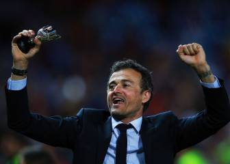 Sampaoli y Valverde, opciones más fuertes para dirigir al Barça