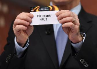Admirable gesto del United con sus fans para el viaje a Rostov