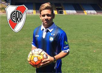 Soteldo despierta el interés de River: Gallardo le fue a ver