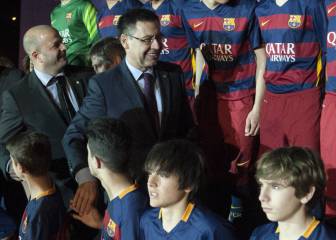 Qatar Airways será la aerolínea oficial del Barça: pagará 50 M€