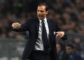 Shortlist to replace Luis Enrique on the Barcelona bench