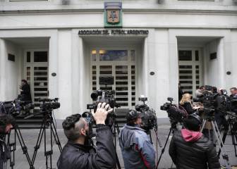 Argentina podría recuperar su fútbol este fin de semana