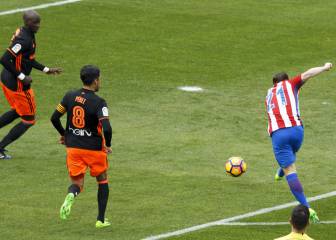 El Valencia critica a sus jugadores y borra la crónica