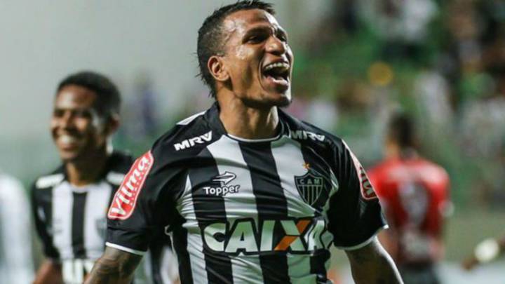 Rómulo Otero regresa a la Libertadores convertido en figura