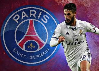 L'Equipe desvela una reunión entre el agente de Isco y el PSG