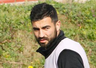 Albiol: 
