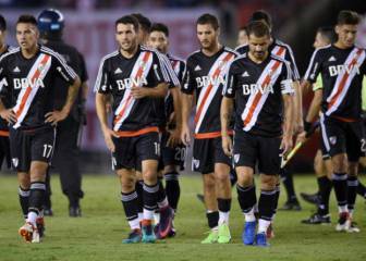 River Plate no pasa del empate ante Unión Santa Fe