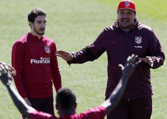 El Nápoles va a volver a intentar el fichaje de Vrsaljko
