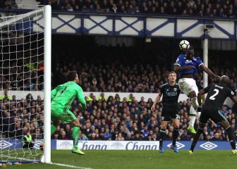 Media Europa interesada en Lukaku tras decidir no renovar