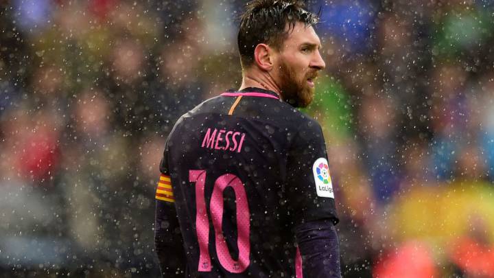 Bartomeu busca más dinero para mejorar la oferta a Messi