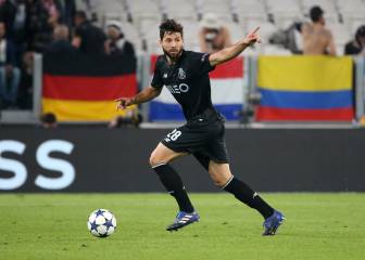 El Madrid ya tiene sustituto para Pepe: el central Felipe