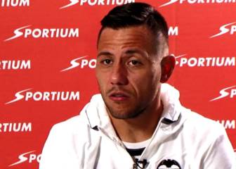 Diego Alves: 
