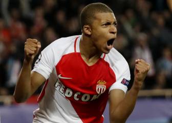 Mbappé y otras tres joyas que Zidane le recomendó al Madrid