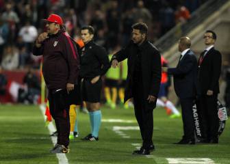 Germán Burgos en los planes de Francescoli para River