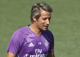 Lisboa, posible solución para cerrar la salida de Coentrao