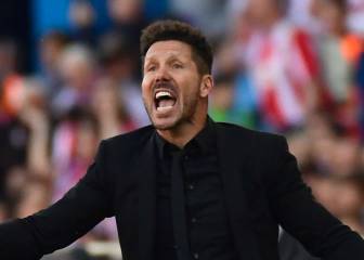 Simeone: 