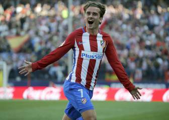 Griezmann no cierra las puertas a Madrid o Barça: 