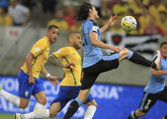 Duelo por todo lo alto con el ‘Maracanazo’ aún en el recuerdo