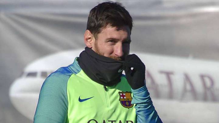 Jorge Messi irá a Barcelona: la renovación está más cerca