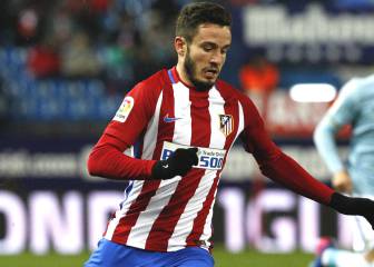 El Barça no se olvida de Saúl