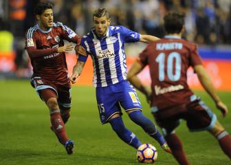 Real Madrid interested in Atlético youngster Theo