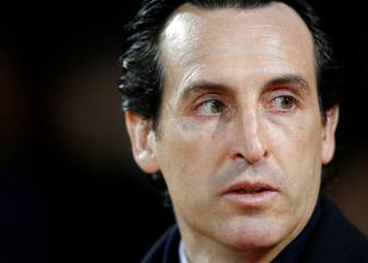 El Milán también quiere a Emery en el banquillo