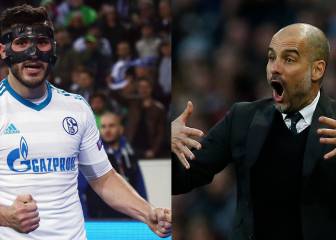 Pep se mueve muy rápido para su primer fichaje: Kolasinac