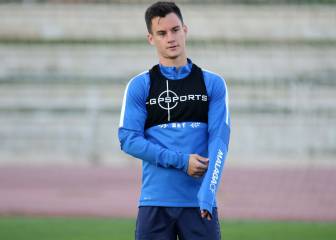 El enigmático mensaje de Juanpi sobre las elecciones de la FVF