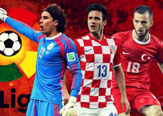 Así afectará el parón liguero a la lucha por la permanencia