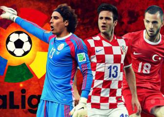 Así afectará el parón liguero a la lucha por la permanencia