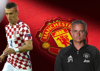 Mourinho viaja a Croacia para cerrar el fichaje de Perisic