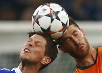 El exmadridista Huntelaar podría volver al Ajax el próximo año