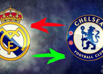 Mail: Madrid y Chelsea hablan de Morata, James, Hazard y Courtois