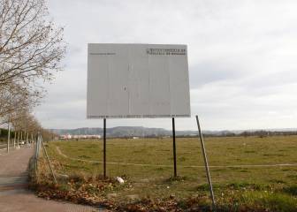 Aprobado el último trámite de la ciudad deportiva de Alcalá