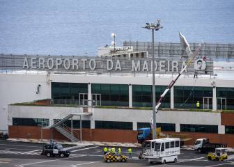 Cristiano Ronaldo lidera a una Portugal sin margen de error