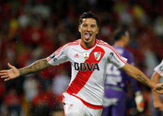 River Plate vs Belgrano: resumen, goles y resultado