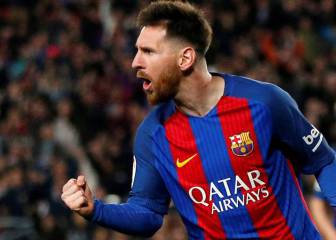 Las cifras del patrimonio de Messi: sueldo, publicidad...