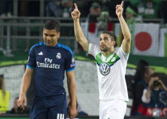 El agente del lateral Ricardo Rodríguez da portazo al Madrid