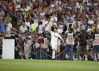 Xabi Alonso revela que el Madrid pagó $10M más por él