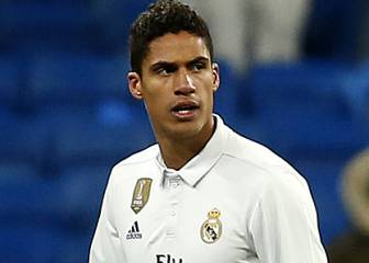 Varane: 