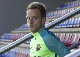 Luis Enrique ya tiene a Rakitic y Mascherano; Arda se vuelve